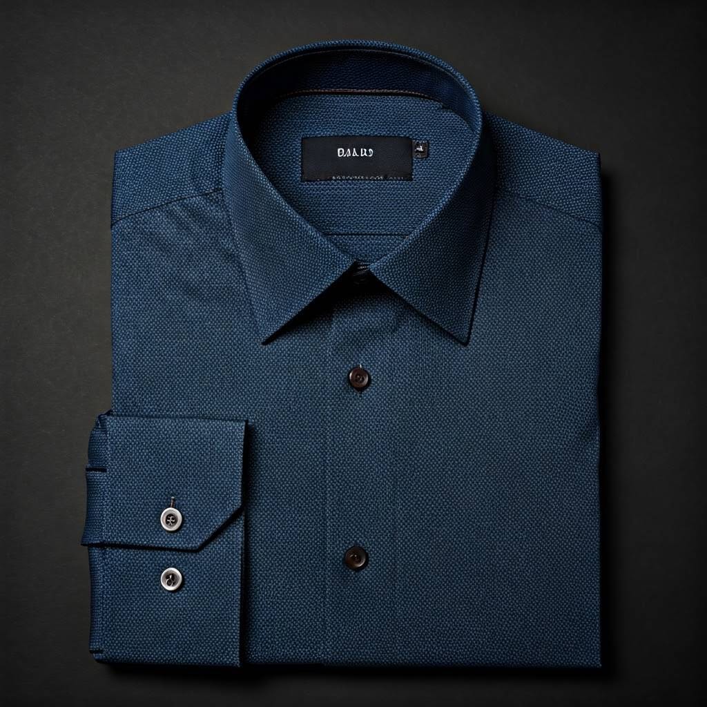 Praktyczne wskazówki dla codziennego ubioru – odkryj, jak włączyć koszule męskie do swojego stylu