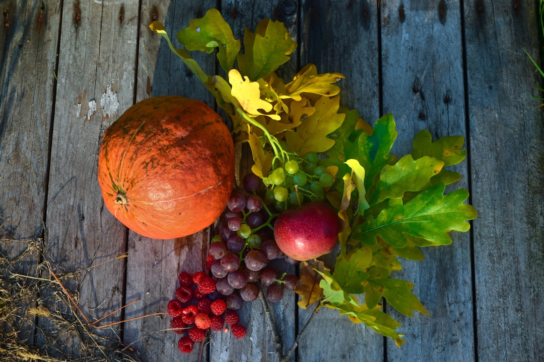 Photo color combinations