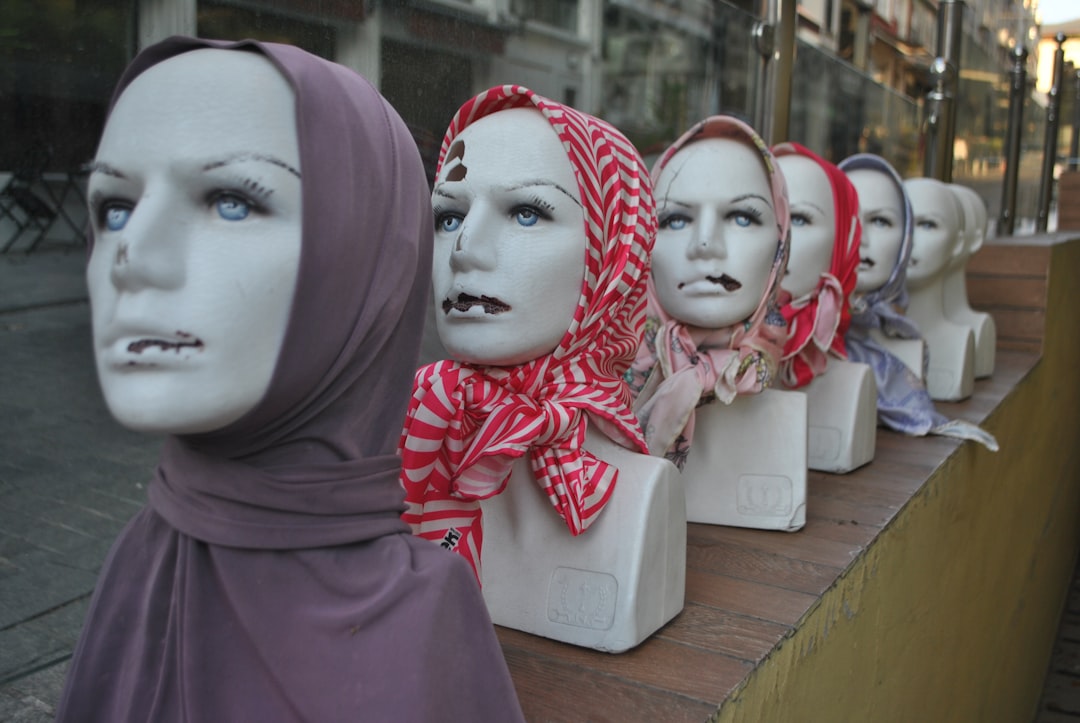 Photo fashion trends