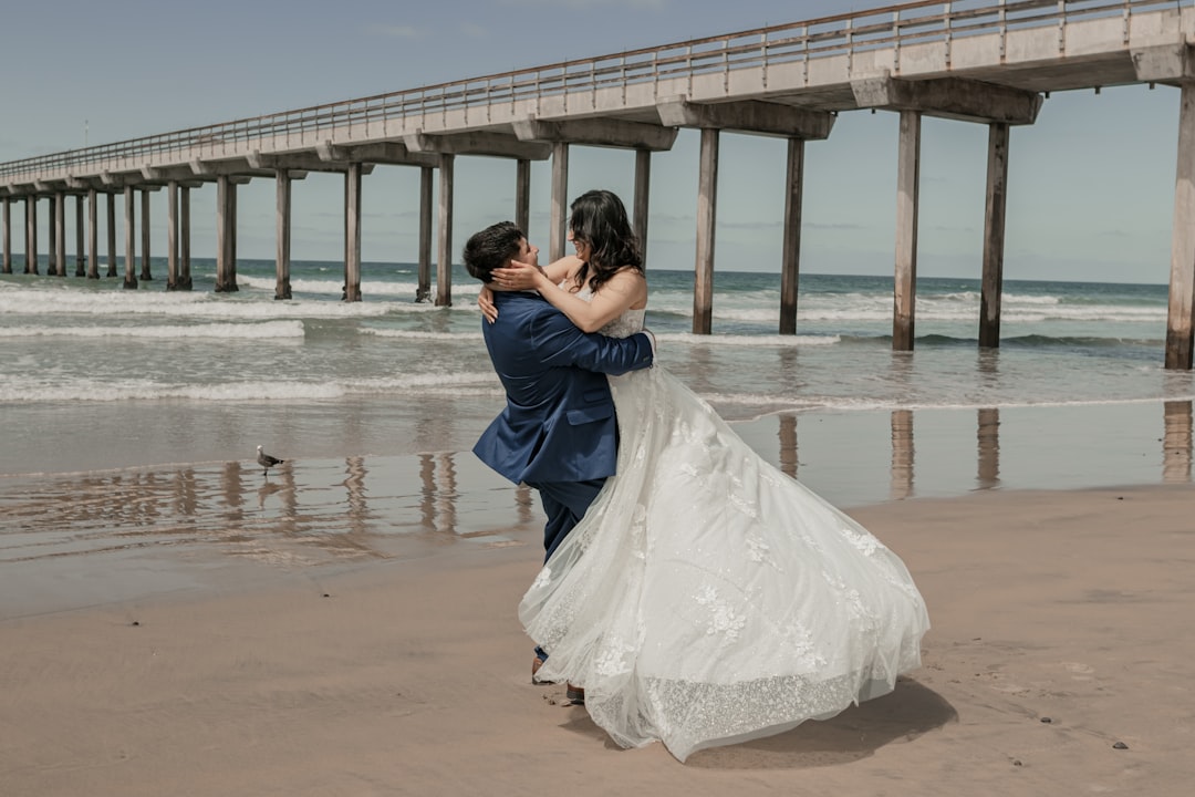 Photo civil wedding
